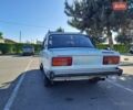 Белый ВАЗ 2105, объемом двигателя 1.2 л и пробегом 78 тыс. км за 1500 $, фото 4 на Automoto.ua