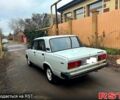 Білий ВАЗ 2105, об'ємом двигуна 1.3 л та пробігом 145 тис. км за 1100 $, фото 3 на Automoto.ua