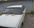 Белый ВАЗ 2105, объемом двигателя 0 л и пробегом 100 тыс. км за 592 $, фото 1 на Automoto.ua