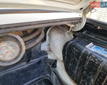 Білий ВАЗ 2105, об'ємом двигуна 1.2 л та пробігом 95 тис. км за 850 $, фото 13 на Automoto.ua