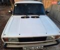 Белый ВАЗ 2105, объемом двигателя 0 л и пробегом 150 тыс. км за 1000 $, фото 1 на Automoto.ua
