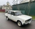 Белый ВАЗ 2105, объемом двигателя 1.5 л и пробегом 250 тыс. км за 473 $, фото 1 на Automoto.ua