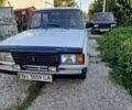 Белый ВАЗ 2105, объемом двигателя 1.2 л и пробегом 95 тыс. км за 850 $, фото 1 на Automoto.ua