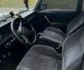 Белый ВАЗ 2105, объемом двигателя 0 л и пробегом 190 тыс. км за 700 $, фото 5 на Automoto.ua