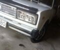 ВАЗ 2105 1991 в Тернополе на Automoto.ua Белый ВАЗ 2105, объемом двигателя 1.5 л и пробегом 100 тыс. км за 1100 $, фото 8 на Automoto.ua