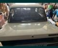 Белый ВАЗ 2105, объемом двигателя 0 л и пробегом 52 тыс. км за 1200 $, фото 3 на Automoto.ua