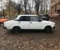 Белый ВАЗ 2105, объемом двигателя 1.3 л и пробегом 777 тыс. км за 500 $, фото 6 на Automoto.ua
