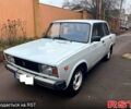 Білий ВАЗ 2105, об'ємом двигуна 1.3 л та пробігом 145 тис. км за 1100 $, фото 5 на Automoto.ua