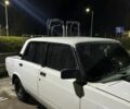 Белый ВАЗ 2105, объемом двигателя 0 л и пробегом 190 тыс. км за 700 $, фото 4 на Automoto.ua