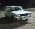 Белый ВАЗ 2105, объемом двигателя 0 л и пробегом 75 тыс. км за 504 $, фото 2 на Automoto.ua