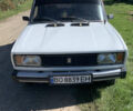 Білий ВАЗ 2105, об'ємом двигуна 1.29 л та пробігом 301 тис. км за 900 $, фото 5 на Automoto.ua