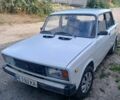 Білий ВАЗ 2105, об'ємом двигуна 1.5 л та пробігом 54 тис. км за 850 $, фото 1 на Automoto.ua