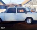 Белый ВАЗ 2105, объемом двигателя 15 л и пробегом 0 тыс. км за 1100 $, фото 1 на Automoto.ua