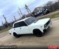 Белый ВАЗ 2105, объемом двигателя 13 л и пробегом 0 тыс. км за 700 $, фото 1 на Automoto.ua