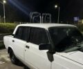 Белый ВАЗ 2105, объемом двигателя 0 л и пробегом 190 тыс. км за 700 $, фото 3 на Automoto.ua