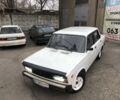 Белый ВАЗ 2105, объемом двигателя 1.3 л и пробегом 100 тыс. км за 690 $, фото 1 на Automoto.ua