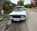 Білий ВАЗ 2105, об'ємом двигуна 1.57 л та пробігом 64 тис. км за 774 $, фото 1 на Automoto.ua