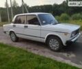 Білий ВАЗ 2105, об'ємом двигуна 0 л та пробігом 100 тис. км за 850 $, фото 1 на Automoto.ua