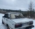 Белый ВАЗ 2105, объемом двигателя 1.2 л и пробегом 10 тыс. км за 500 $, фото 1 на Automoto.ua