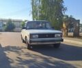 Белый ВАЗ 2105, объемом двигателя 1 л и пробегом 85 тыс. км за 1199 $, фото 2 на Automoto.ua