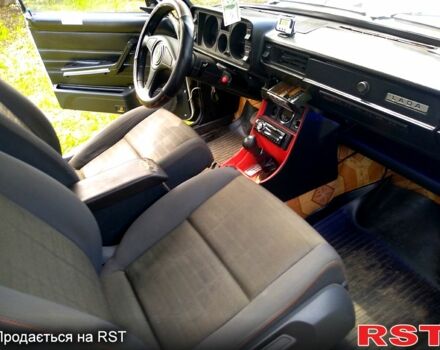 Белый ВАЗ 2105, объемом двигателя 1.2 л и пробегом 200 тыс. км за 1700 $, фото 1 на Automoto.ua