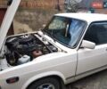 Белый ВАЗ 2105, объемом двигателя 1.5 л и пробегом 500 тыс. км за 900 $, фото 6 на Automoto.ua
