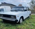 Белый ВАЗ 2105, объемом двигателя 1.2 л и пробегом 80 тыс. км за 479 $, фото 7 на Automoto.ua