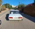 Белый ВАЗ 2105, объемом двигателя 0 л и пробегом 70 тыс. км за 1500 $, фото 3 на Automoto.ua