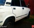 Белый ВАЗ 2105, объемом двигателя 1.5 л и пробегом 0 тыс. км за 440 $, фото 5 на Automoto.ua