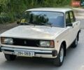 Білий ВАЗ 2105, об'ємом двигуна 0 л та пробігом 110 тис. км за 1600 $, фото 1 на Automoto.ua