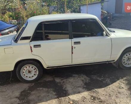 ВАЗ 2105 1991 в Тернополе на Automoto.ua Белый ВАЗ 2105, объемом двигателя 1.5 л и пробегом 100 тыс. км за 1100 $, фото 17 на Automoto.ua