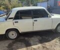 ВАЗ 2105 1991 в Тернополе на Automoto.ua Белый ВАЗ 2105, объемом двигателя 1.5 л и пробегом 100 тыс. км за 1100 $, фото 17 на Automoto.ua
