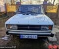 Белый ВАЗ 2105, объемом двигателя 1.5 л и пробегом 200 тыс. км за 450 $, фото 1 на Automoto.ua