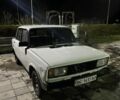 Белый ВАЗ 2105, объемом двигателя 0 л и пробегом 190 тыс. км за 700 $, фото 1 на Automoto.ua