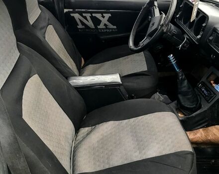 Белый ВАЗ 2105, объемом двигателя 1.3 л и пробегом 73 тыс. км за 550 $, фото 7 на Automoto.ua