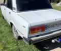 Білий ВАЗ 2105, об'ємом двигуна 1.29 л та пробігом 301 тис. км за 950 $, фото 8 на Automoto.ua