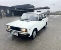 Белый ВАЗ 2105, объемом двигателя 1.2 л и пробегом 164 тыс. км за 800 $, фото 3 на Automoto.ua