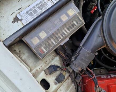 Білий ВАЗ 2105, об'ємом двигуна 1.2 л та пробігом 95 тис. км за 850 $, фото 18 на Automoto.ua