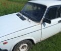 Белый ВАЗ 2105, объемом двигателя 0 л и пробегом 43 тыс. км за 313 $, фото 1 на Automoto.ua