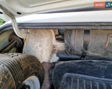 Білий ВАЗ 2105, об'ємом двигуна 1.2 л та пробігом 95 тис. км за 850 $, фото 14 на Automoto.ua