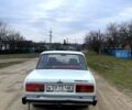 Белый ВАЗ 2105, объемом двигателя 13 л и пробегом 0 тыс. км за 700 $, фото 6 на Automoto.ua