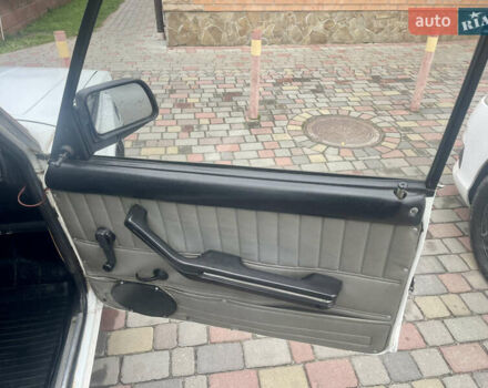 Білий ВАЗ 2105, об'ємом двигуна 1.2 л та пробігом 164 тис. км за 800 $, фото 16 на Automoto.ua