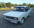 Белый ВАЗ 2105, объемом двигателя 1.2 л и пробегом 100 тыс. км за 699 $, фото 1 на Automoto.ua