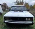 Белый ВАЗ 2105, объемом двигателя 1.2 л и пробегом 80 тыс. км за 479 $, фото 1 на Automoto.ua