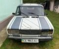 Білий ВАЗ 2105, об'ємом двигуна 0 л та пробігом 300 тис. км за 337 $, фото 1 на Automoto.ua
