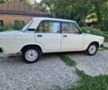 Белый ВАЗ 2105, объемом двигателя 1.2 л и пробегом 95 тыс. км за 850 $, фото 5 на Automoto.ua