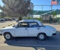 Белый ВАЗ 2105, объемом двигателя 1.2 л и пробегом 78 тыс. км за 1500 $, фото 5 на Automoto.ua
