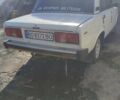 ВАЗ 2105 1991 в Тернополе на Automoto.ua Белый ВАЗ 2105, объемом двигателя 1.5 л и пробегом 100 тыс. км за 1100 $, фото 18 на Automoto.ua