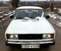 Білий ВАЗ 2105, об'ємом двигуна 1.3 л та пробігом 73 тис. км за 550 $, фото 1 на Automoto.ua