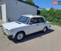 Белый ВАЗ 2105, объемом двигателя 1.2 л и пробегом 78 тыс. км за 1500 $, фото 6 на Automoto.ua